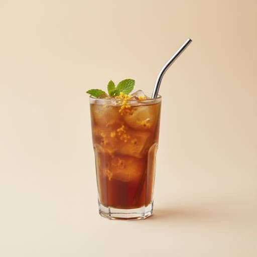 Coldbrew Mộc Tê