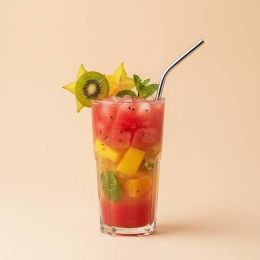 Nước Ép Hoa Quả Tươi