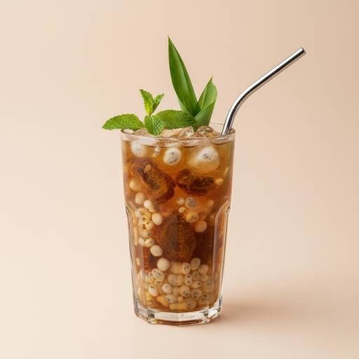 Trà Đác Me Rừng